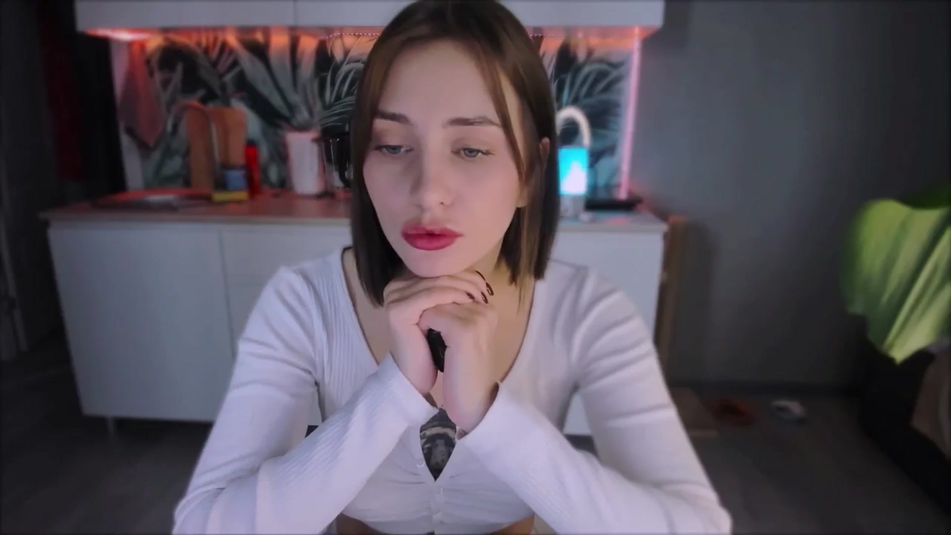 Gallery image thumbnail from Alien_Eva's myfreecams stream on, 09/02/2024, 05:41 image 6 of 20