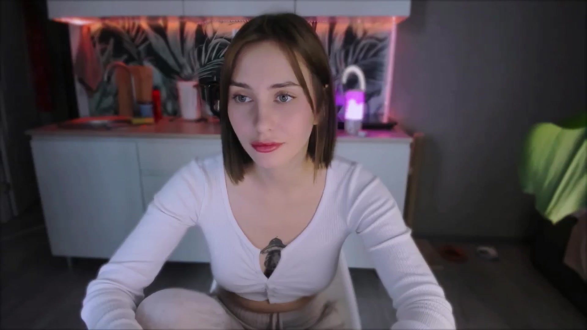Gallery image thumbnail from Alien_Eva's myfreecams stream on, 09/02/2024, 05:41 image 20 of 20