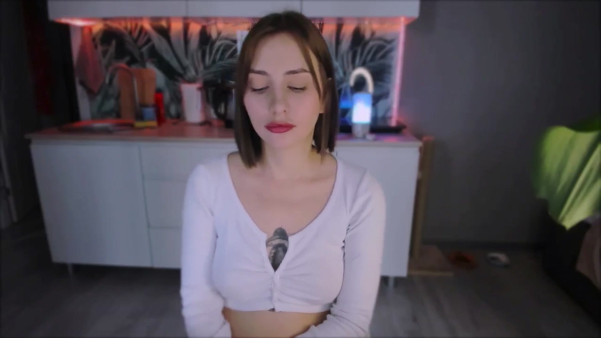 Gallery image thumbnail from Alien_Eva's myfreecams stream on, 09/02/2024, 05:41 image 10 of 20