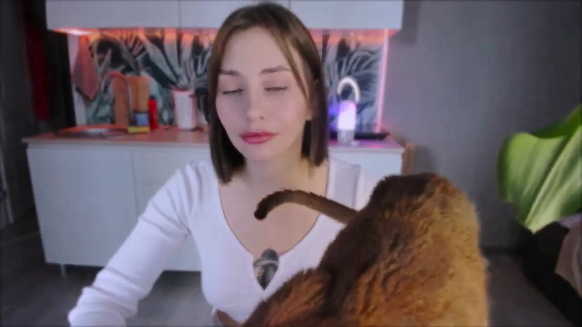 Gallery image thumbnail from Alien_Eva's myfreecams stream on, 09/02/2024, 06:02 image 10 of 20