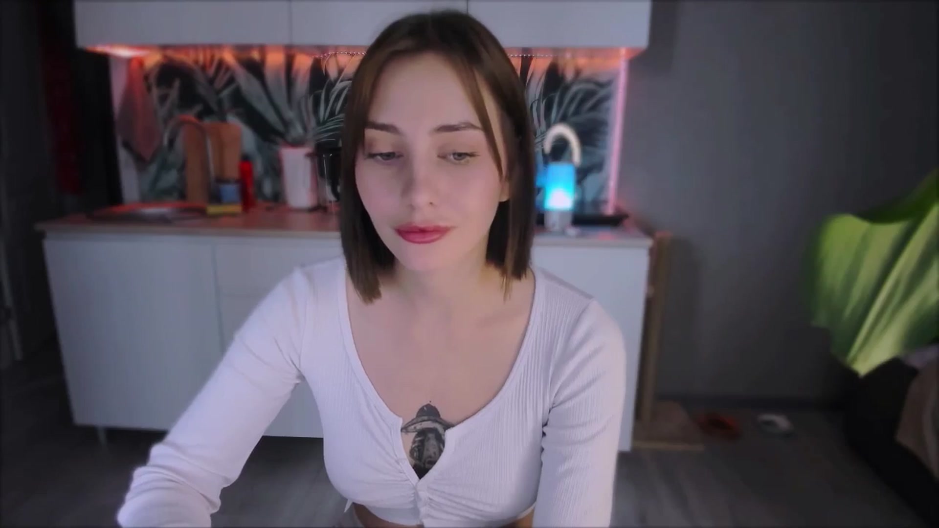 Gallery image thumbnail from Alien_Eva's myfreecams stream on, 09/02/2024, 06:02 image 4 of 20