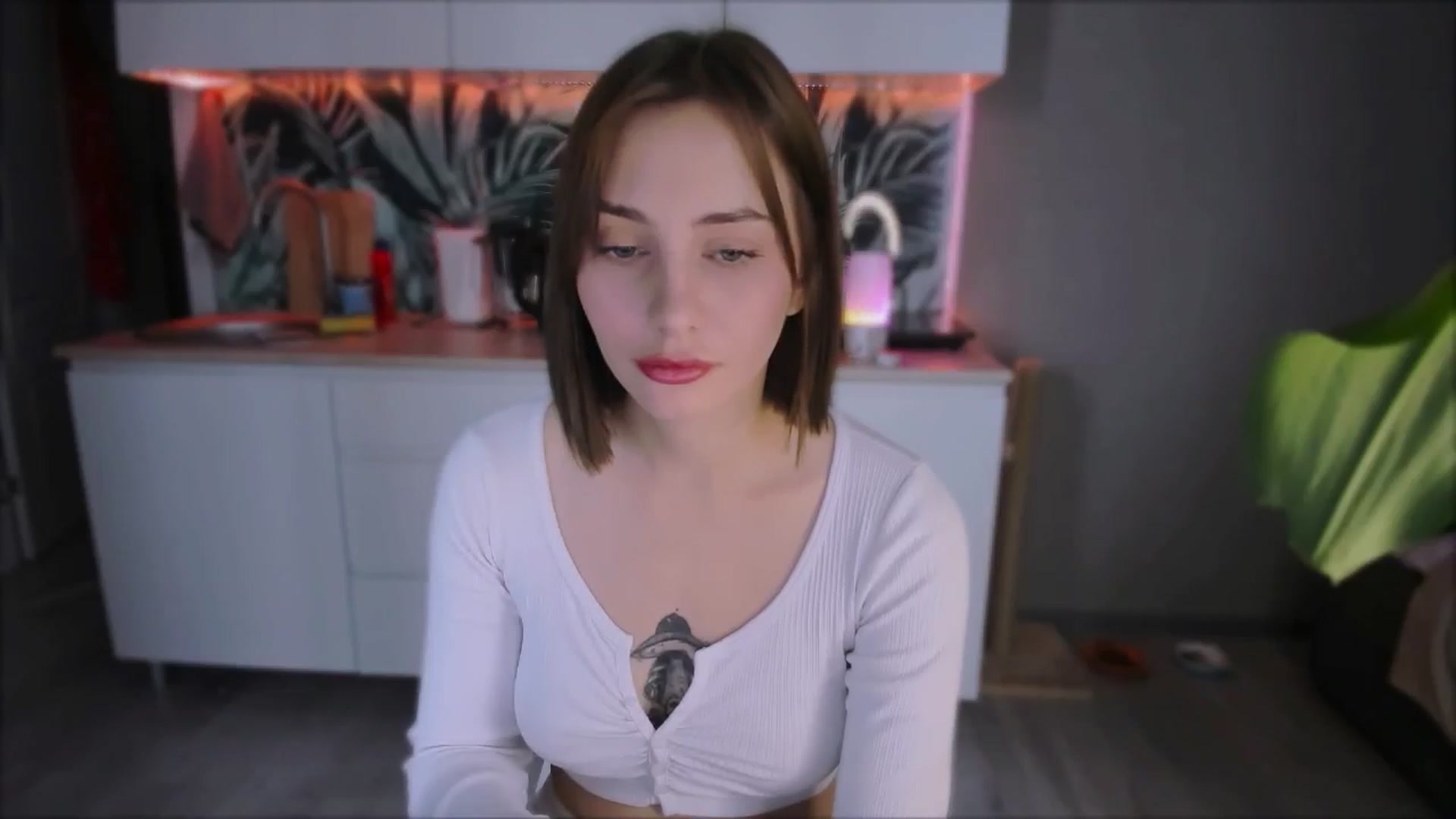 Gallery image thumbnail from Alien_Eva's myfreecams stream on, 09/02/2024, 06:02 image 6 of 20