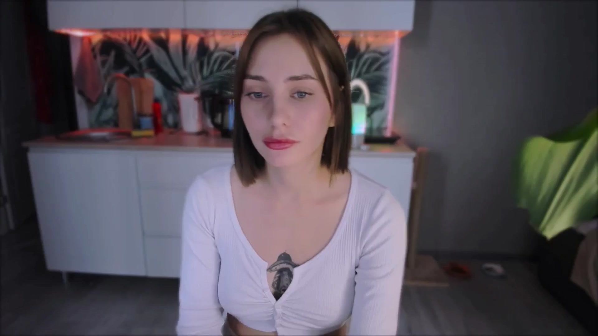 Gallery image thumbnail from Alien_Eva's myfreecams stream on, 09/02/2024, 06:02 image 5 of 20