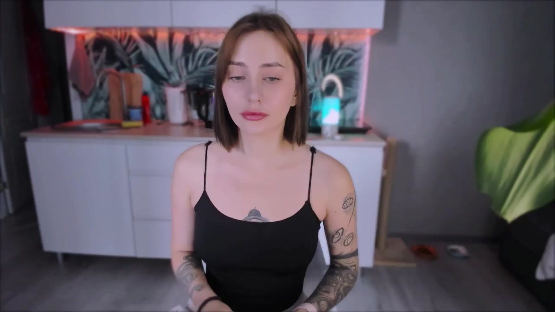 Gallery image thumbnail from Alien_Eva's myfreecams stream on, 09/02/2024, 06:43 image 11 of 20