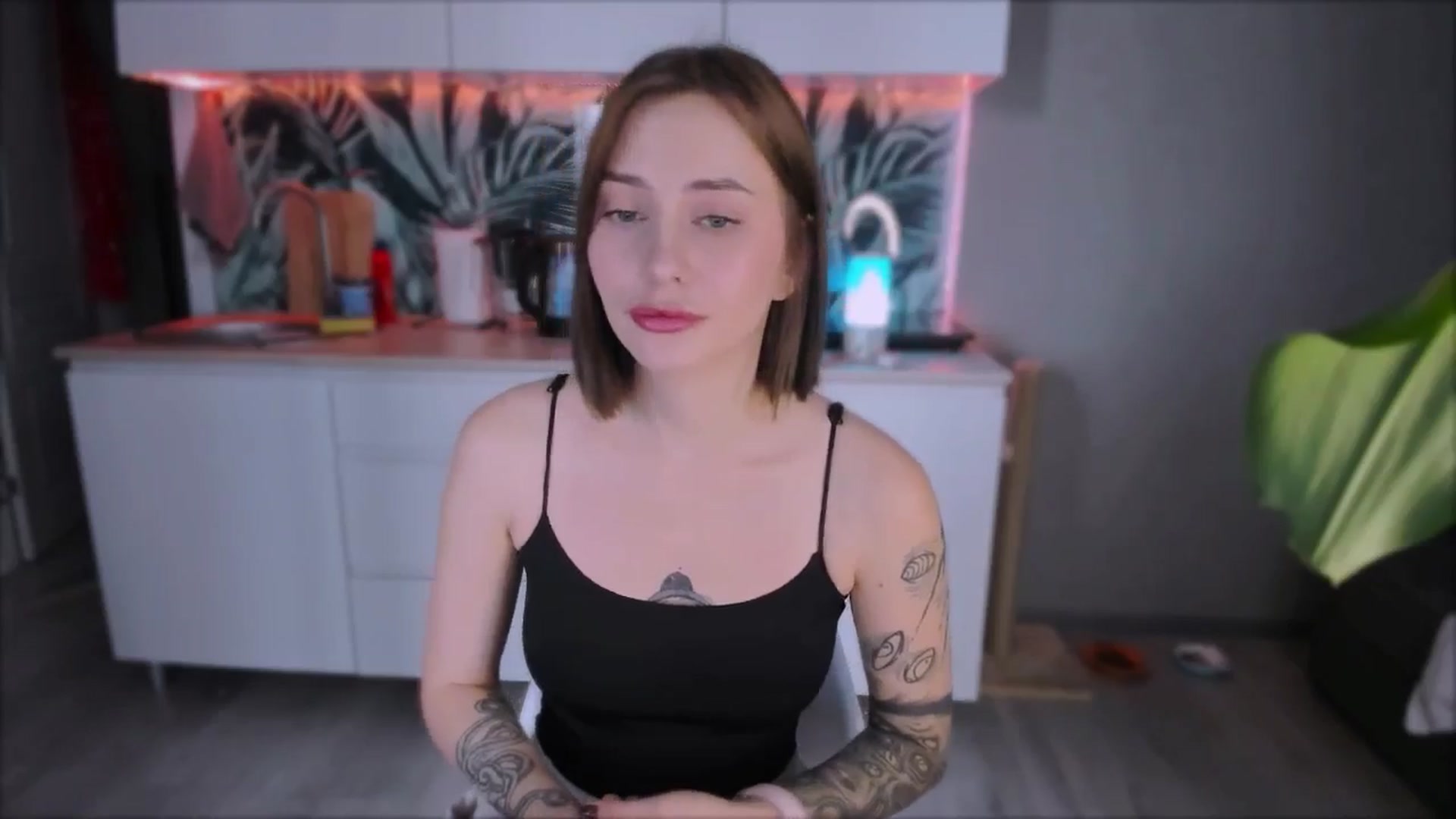 Gallery image thumbnail from Alien_Eva's myfreecams stream on, 09/02/2024, 06:43 image 4 of 20