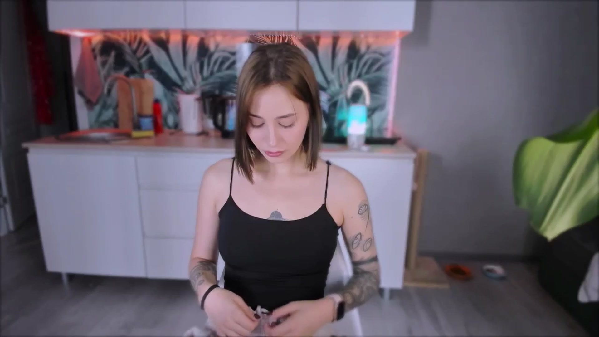 Gallery image thumbnail from Alien_Eva's myfreecams stream on, 09/02/2024, 06:43 image 12 of 20