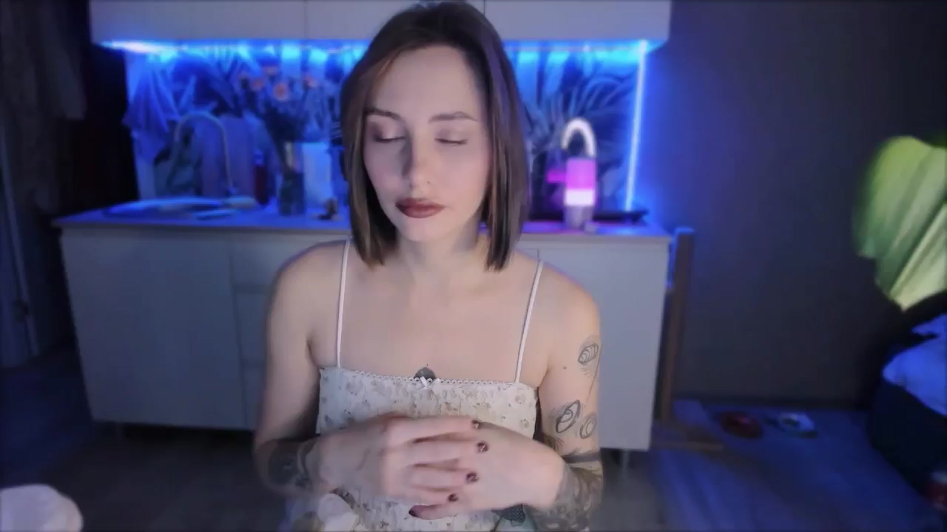 Gallery image thumbnail from Alien_Eva's myfreecams stream on, 09/04/2024, 02:47 image 1 of 20
