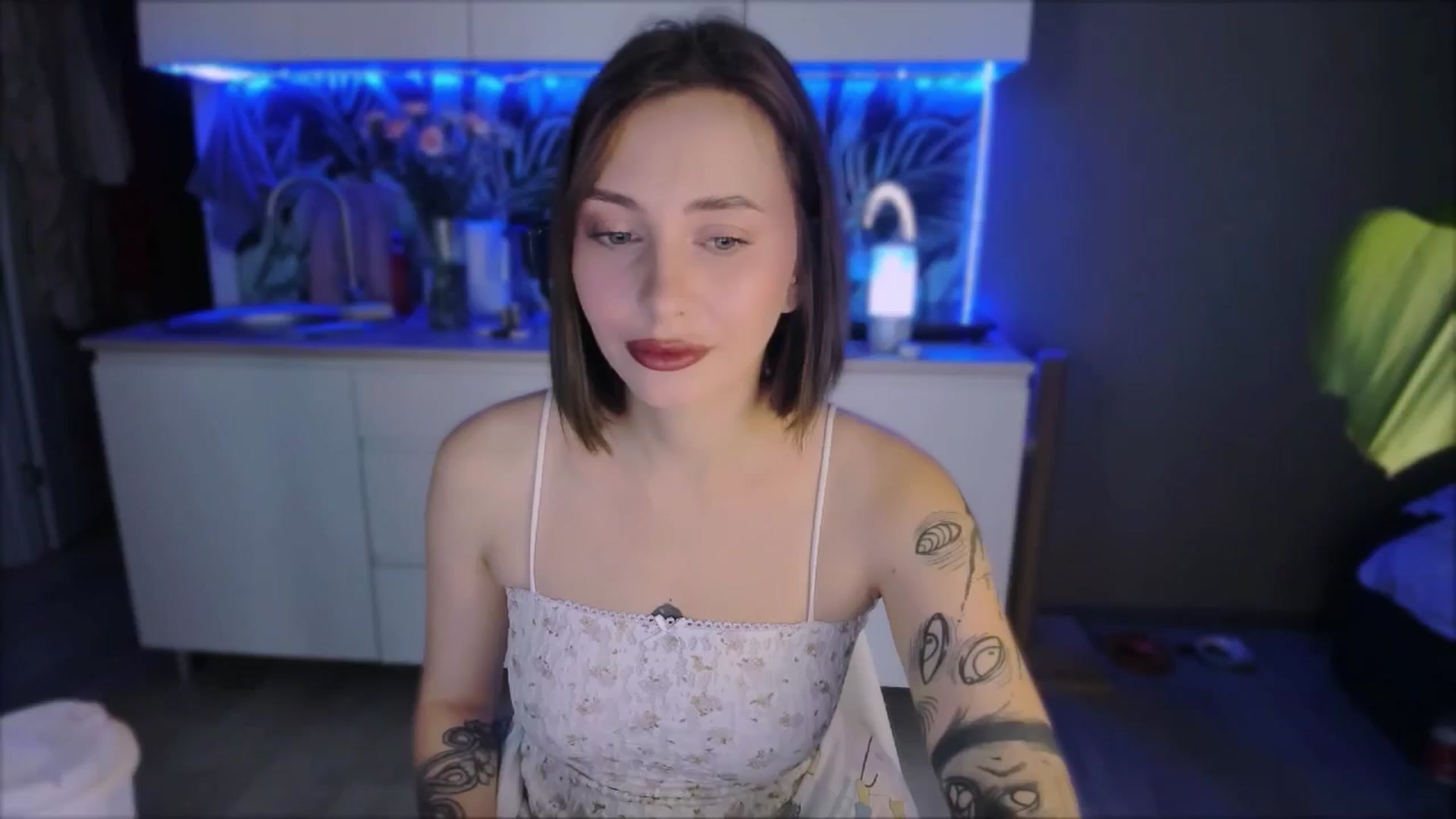 Gallery image thumbnail from Alien_Eva's myfreecams stream on, 09/04/2024, 02:47 image 13 of 20