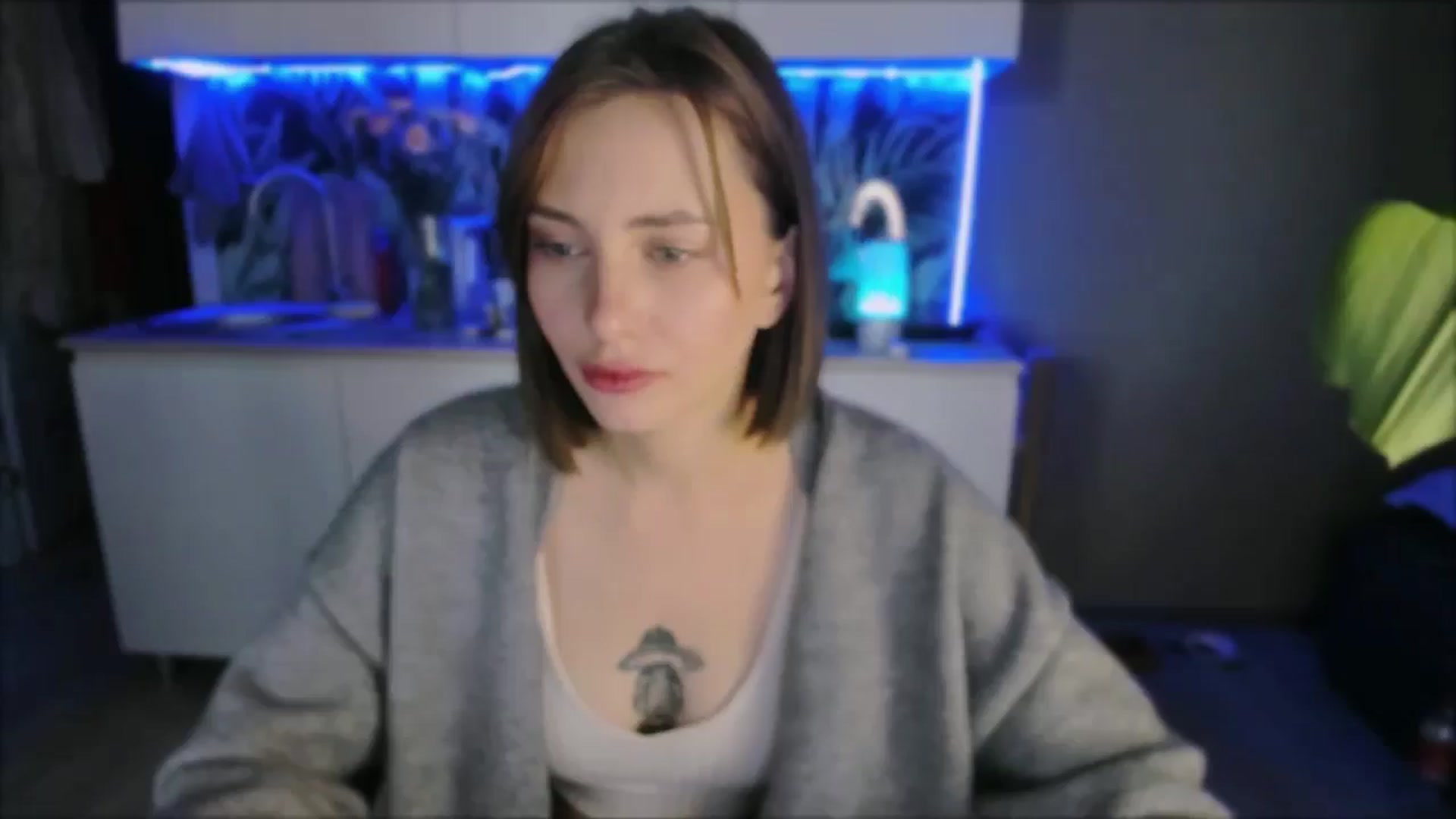 Gallery image thumbnail from Alien_Eva's myfreecams stream on, 09/04/2024, 05:48 image 18 of 20