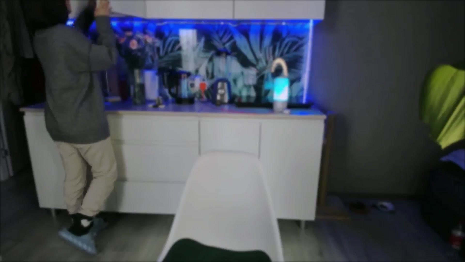 Gallery image thumbnail from Alien_Eva's myfreecams stream on, 09/04/2024, 05:48 image 6 of 20