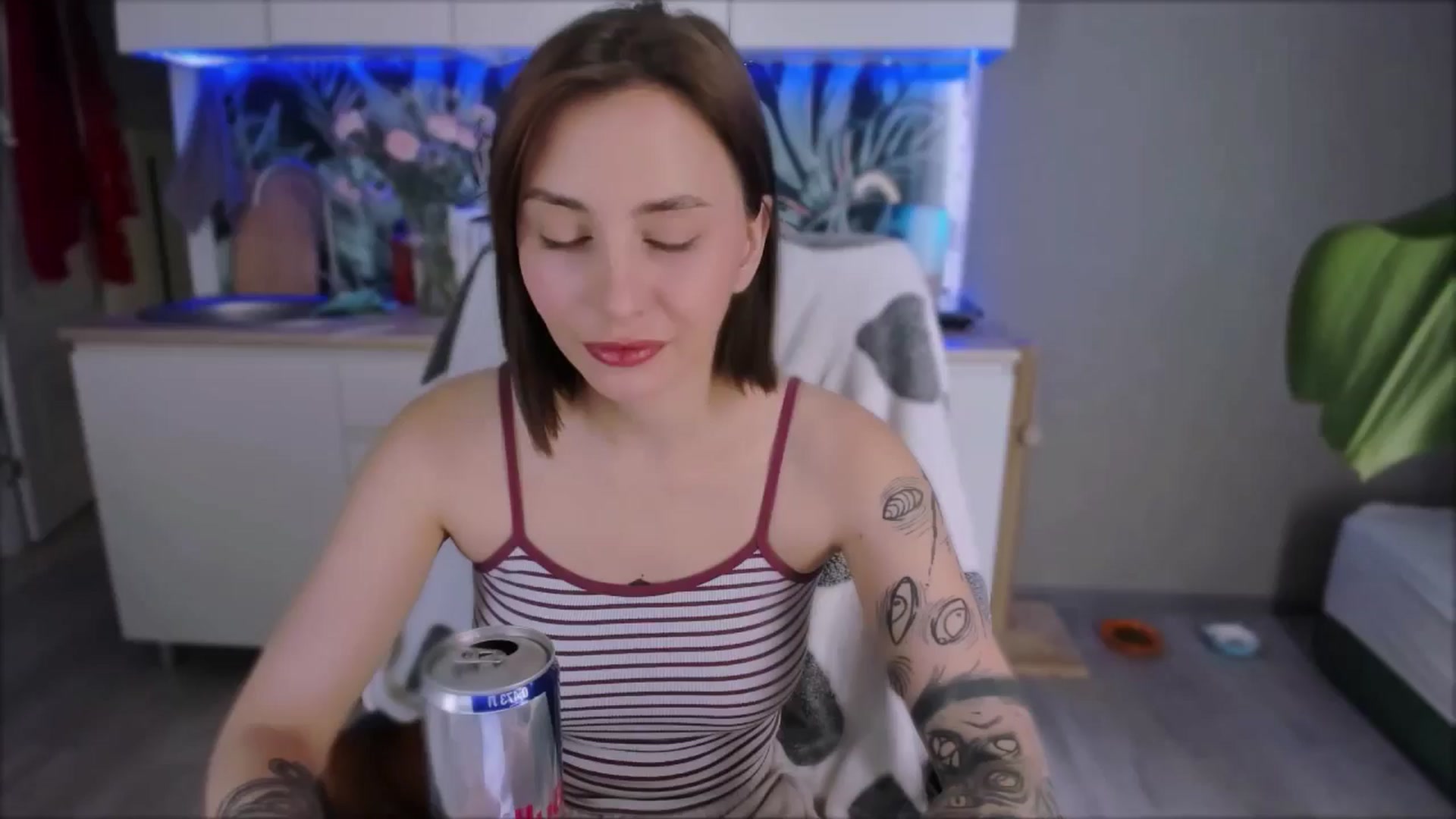 Gallery image thumbnail from Alien_Eva's myfreecams stream on, 09/11/2024, 03:51 image 9 of 20
