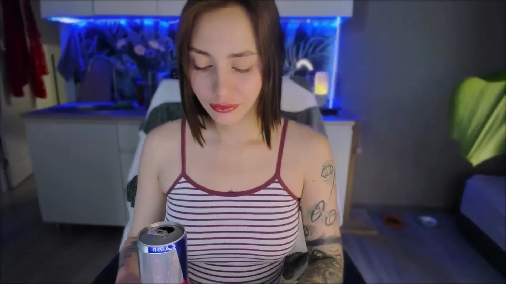 Gallery image thumbnail from Alien_Eva's myfreecams stream on, 09/11/2024, 03:51 image 5 of 20