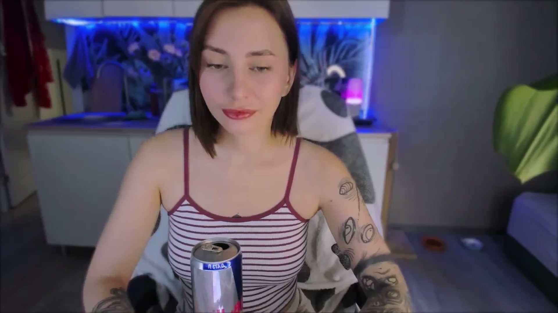 Gallery image thumbnail from Alien_Eva's myfreecams stream on, 09/11/2024, 03:51 image 6 of 20