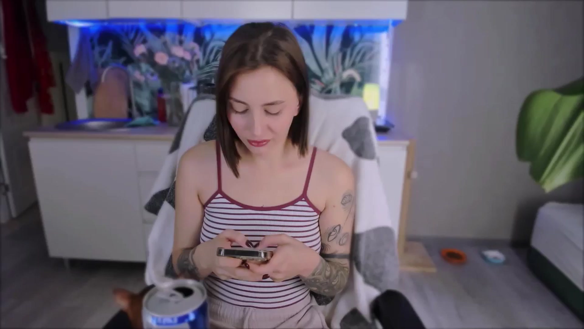 Gallery image thumbnail from Alien_Eva's myfreecams stream on, 09/11/2024, 03:51 image 8 of 20