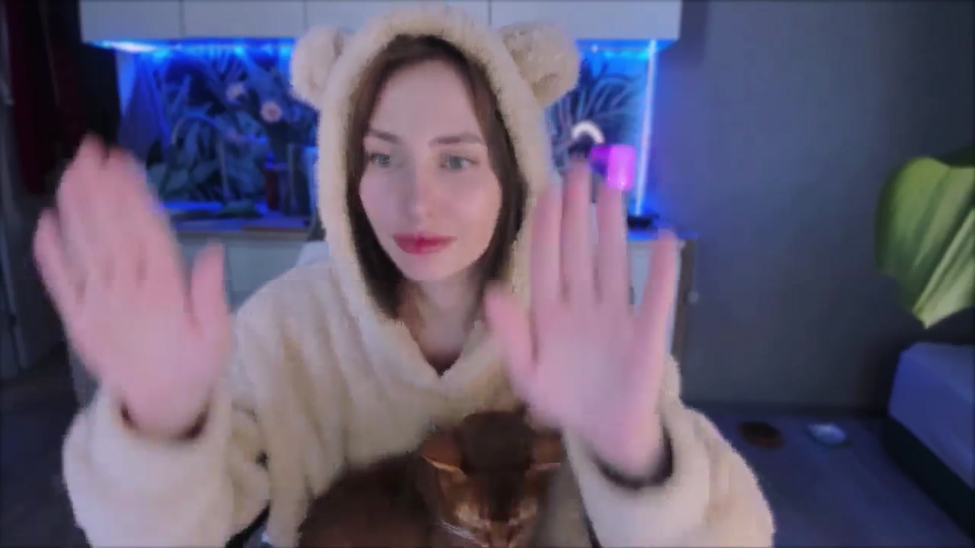 Gallery image thumbnail from Alien_Eva's myfreecams stream on, 09/11/2024, 06:20 image 13 of 20