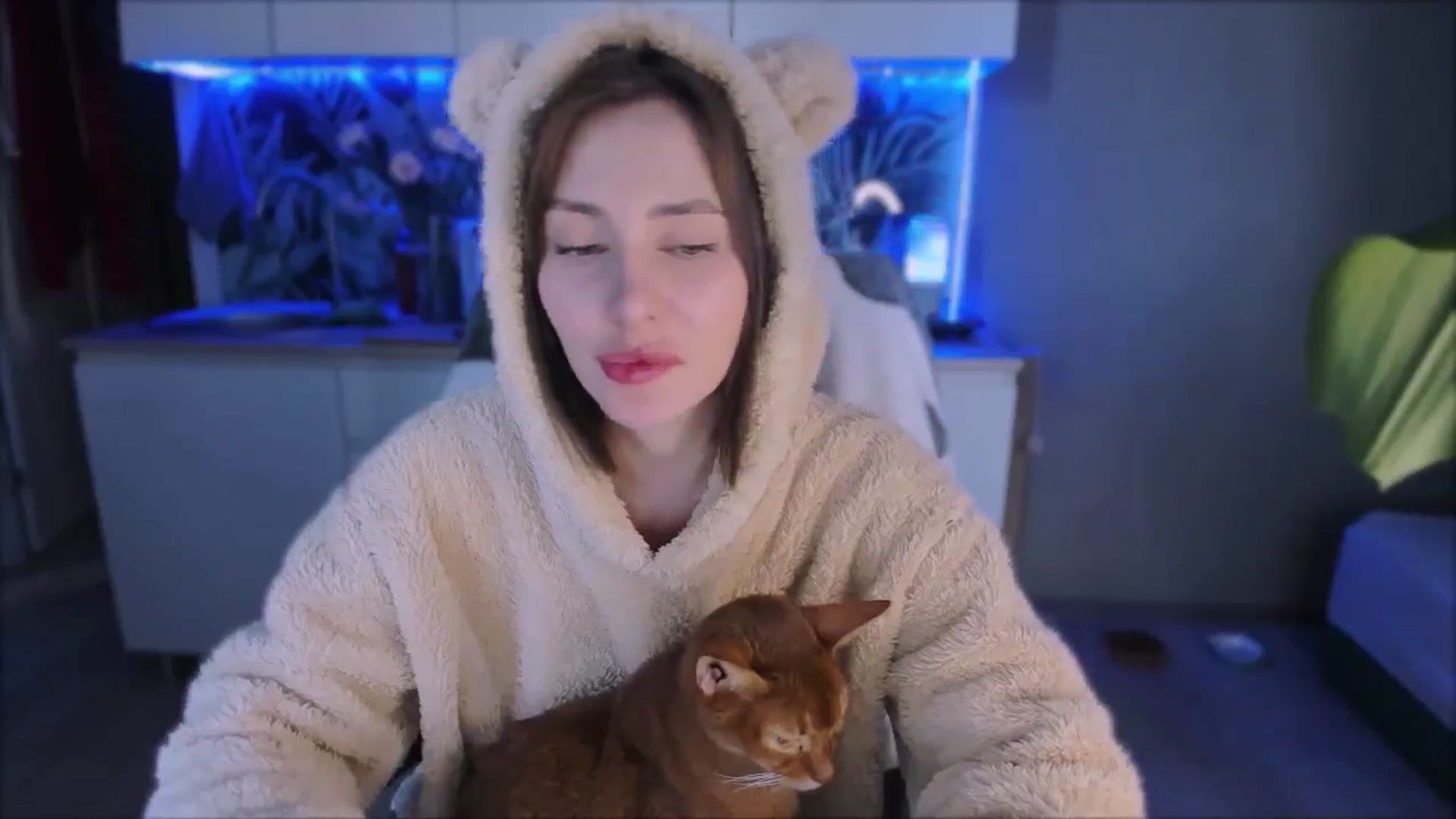 Gallery image thumbnail from Alien_Eva's myfreecams stream on, 09/11/2024, 06:20 image 15 of 20