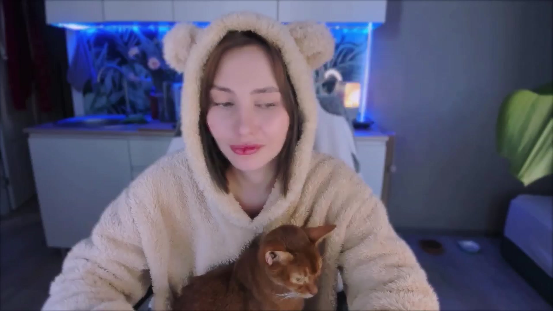 Gallery image thumbnail from Alien_Eva's myfreecams stream on, 09/11/2024, 06:20 image 14 of 20