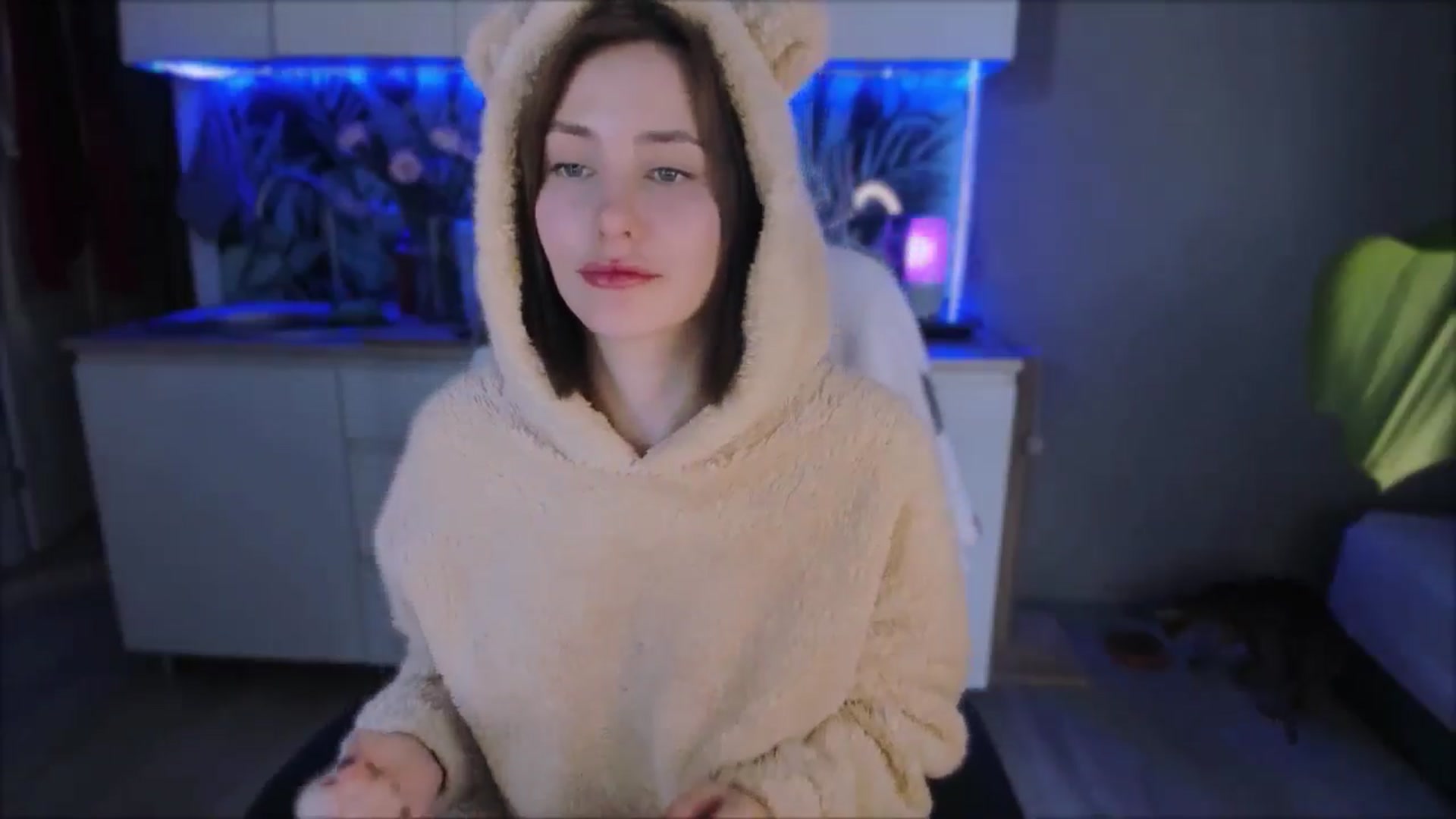 Gallery image thumbnail from Alien_Eva's myfreecams stream on, 09/11/2024, 06:20 image 3 of 20