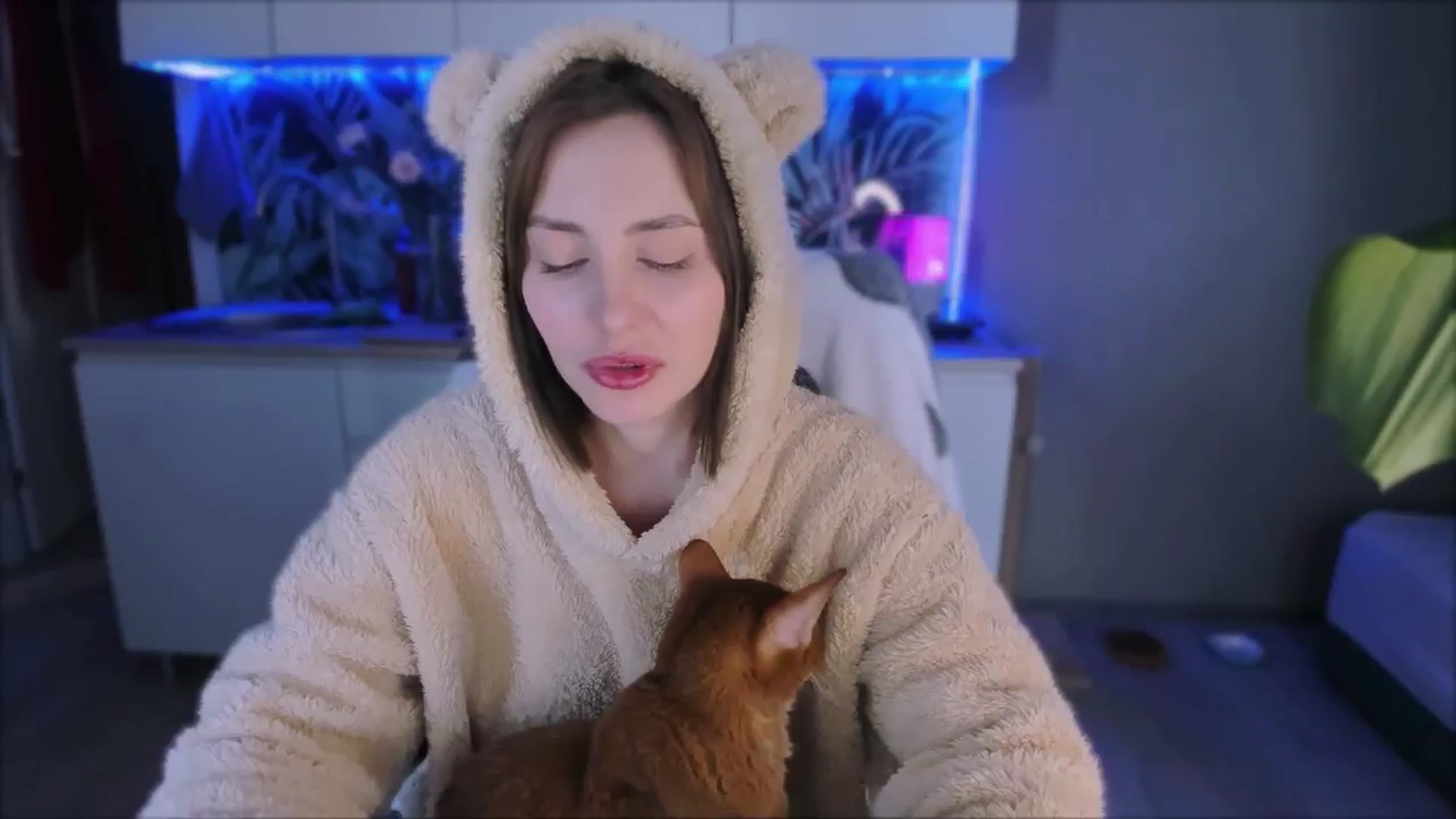 Gallery image thumbnail from Alien_Eva's myfreecams stream on, 09/11/2024, 06:20 image 17 of 20
