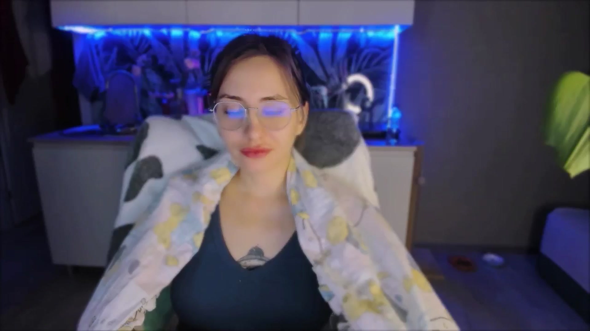 Gallery image thumbnail from Alien_Eva's myfreecams stream on, 09/13/2024, 13:04 image 18 of 20