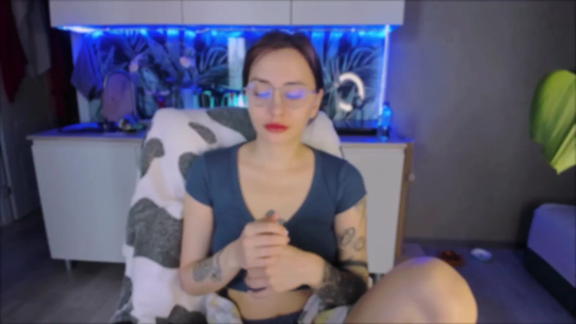 Gallery image thumbnail from Alien_Eva's myfreecams stream on, 09/13/2024, 13:04 image 8 of 20