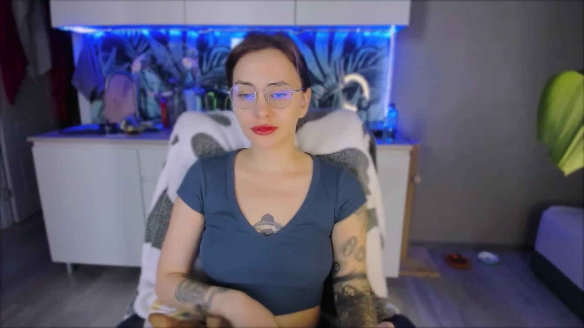 Gallery image thumbnail from Alien_Eva's myfreecams stream on, 09/13/2024, 13:04 image 3 of 20