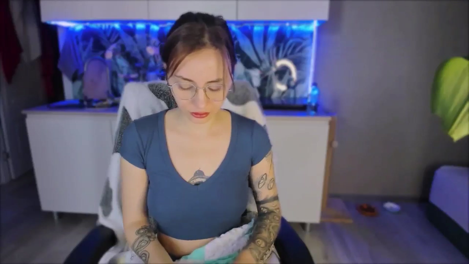 Gallery image thumbnail from Alien_Eva's myfreecams stream on, 09/13/2024, 13:04 image 9 of 20