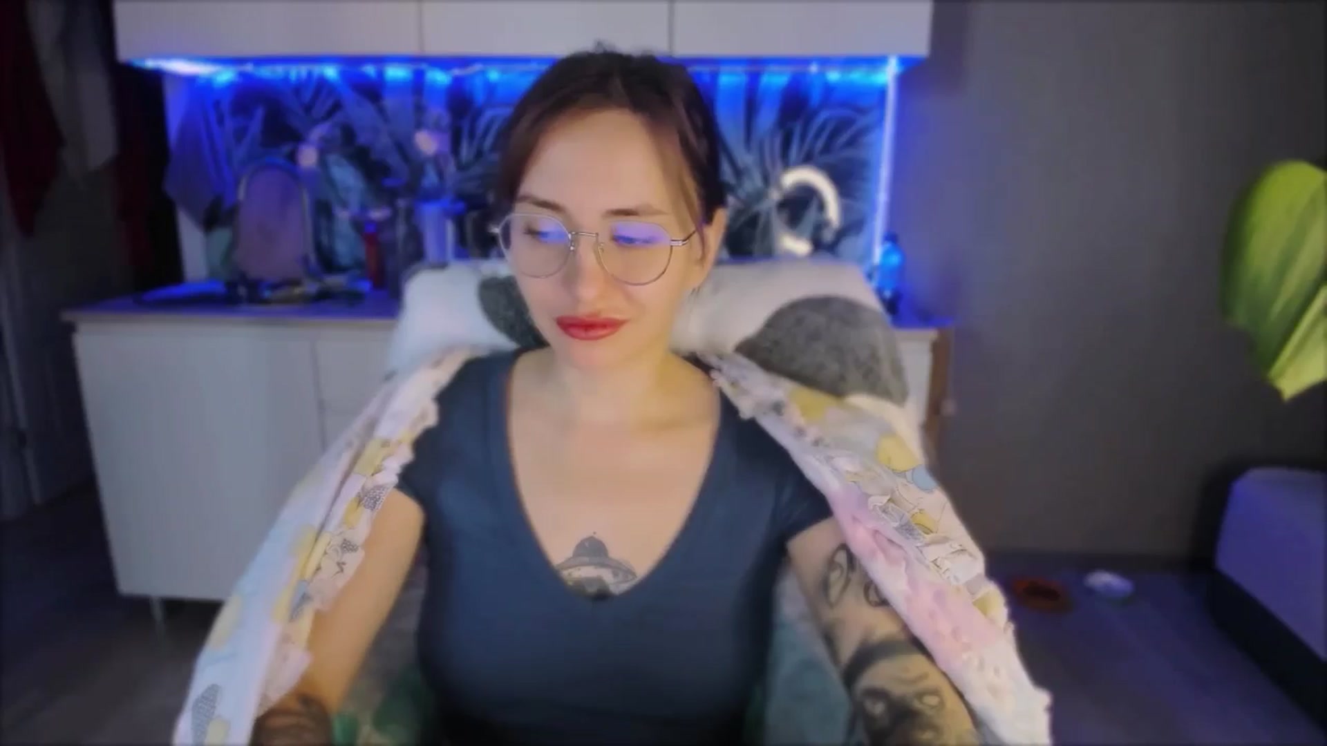 Gallery image thumbnail from Alien_Eva's myfreecams stream on, 09/13/2024, 13:04 image 13 of 20
