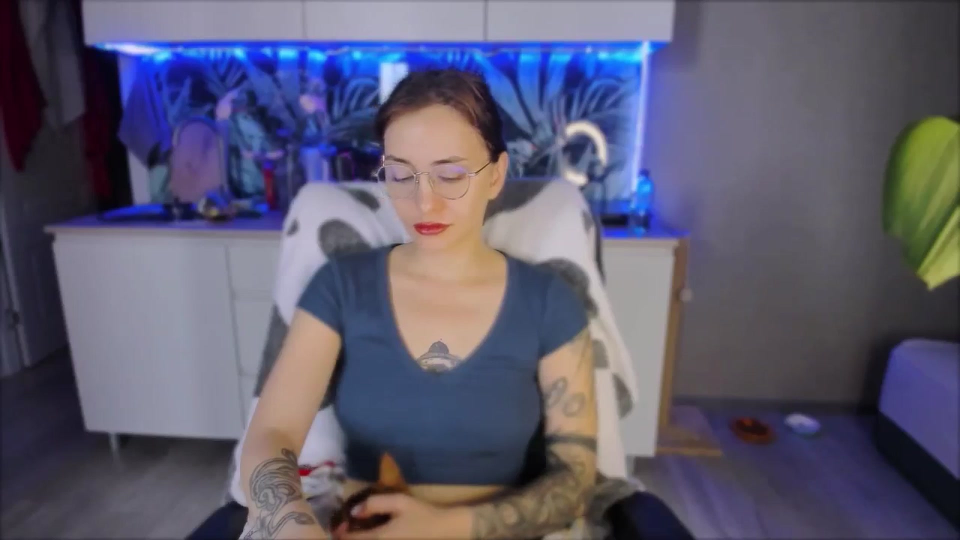 Gallery image thumbnail from Alien_Eva's myfreecams stream on, 09/13/2024, 13:04 image 5 of 20