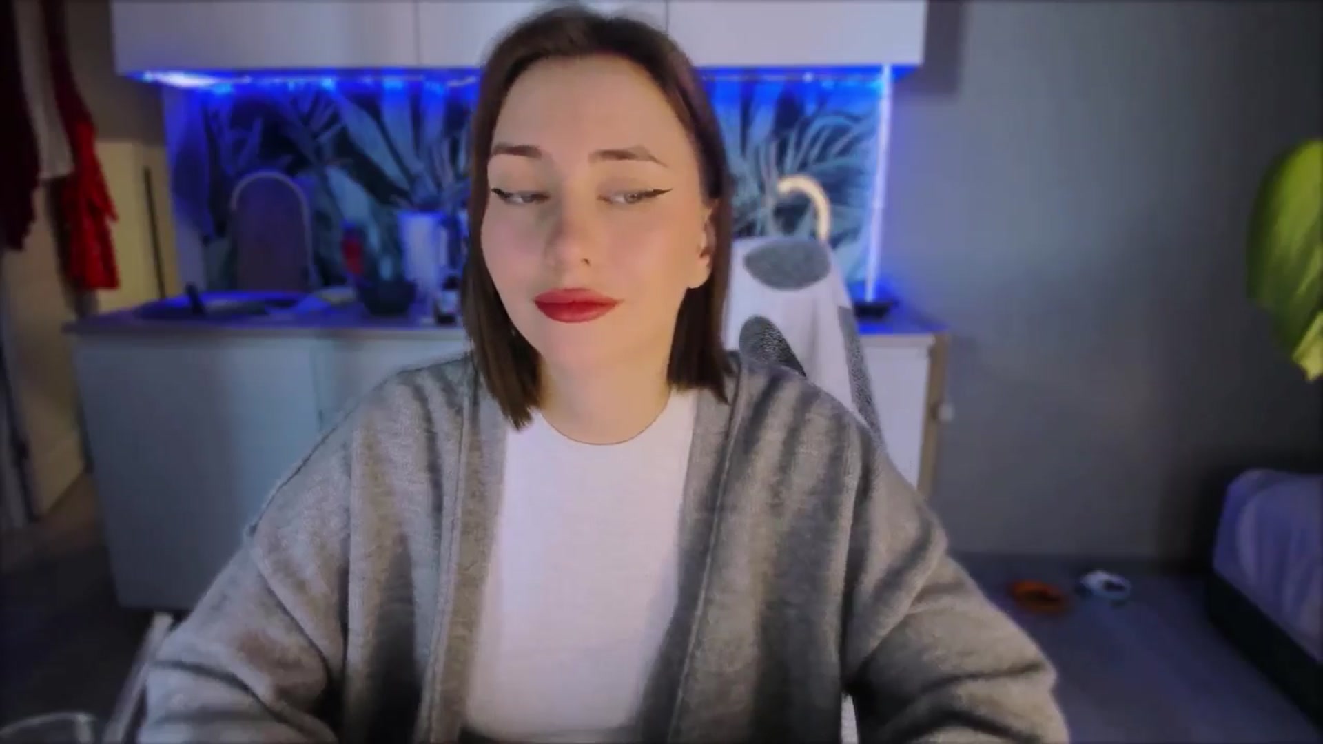 Gallery image thumbnail from Alien_Eva's myfreecams stream on, 09/17/2024, 08:34 image 4 of 20