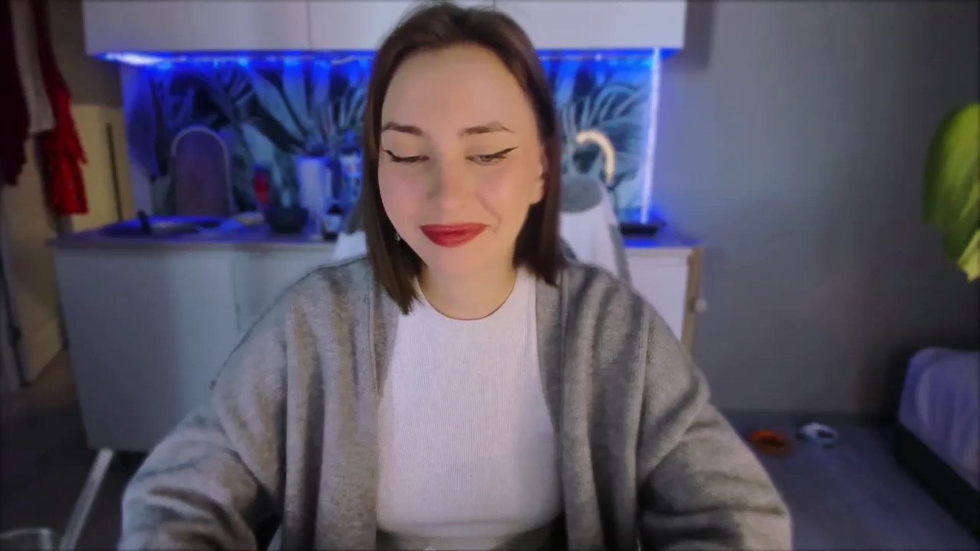 Gallery image thumbnail from Alien_Eva's myfreecams stream on, 09/17/2024, 08:34 image 2 of 20