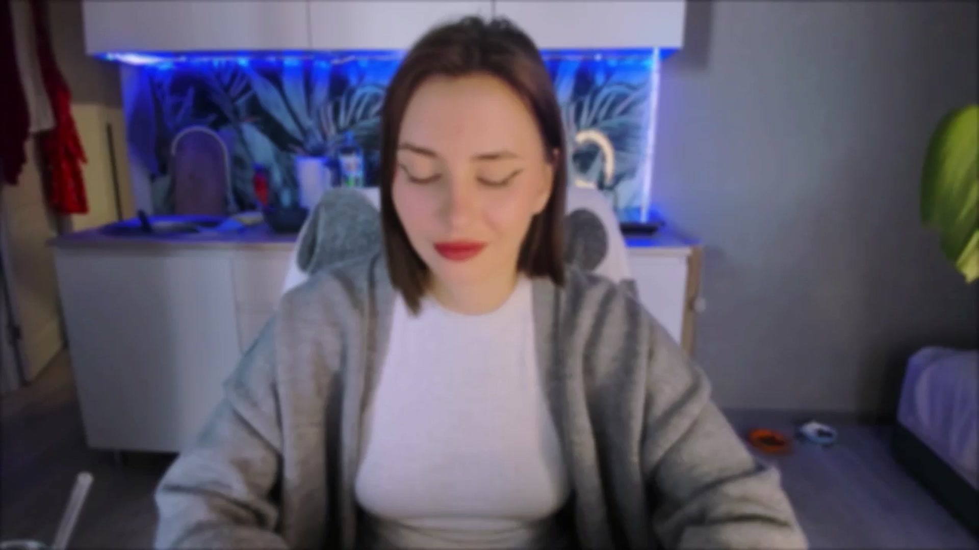 Gallery image thumbnail from Alien_Eva's myfreecams stream on, 09/17/2024, 08:34 image 8 of 20