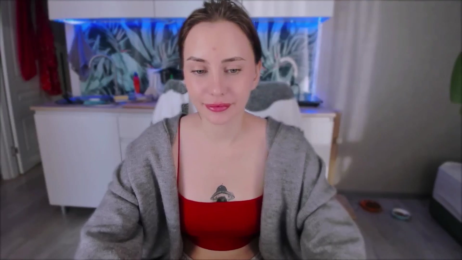 Gallery image thumbnail from Alien_Eva's myfreecams stream on, 09/20/2024, 02:11 image 6 of 20