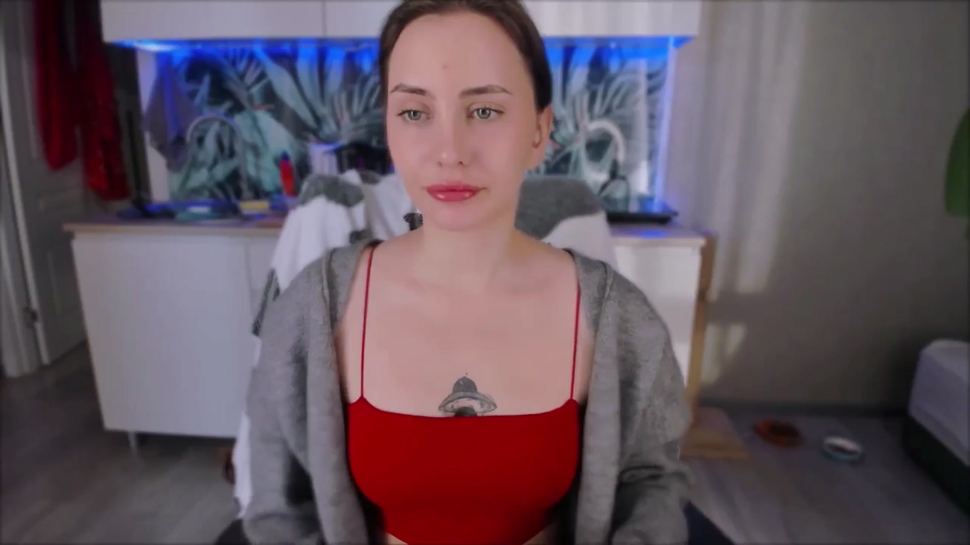 Gallery image thumbnail from Alien_Eva's myfreecams stream on, 09/20/2024, 02:11 image 5 of 20