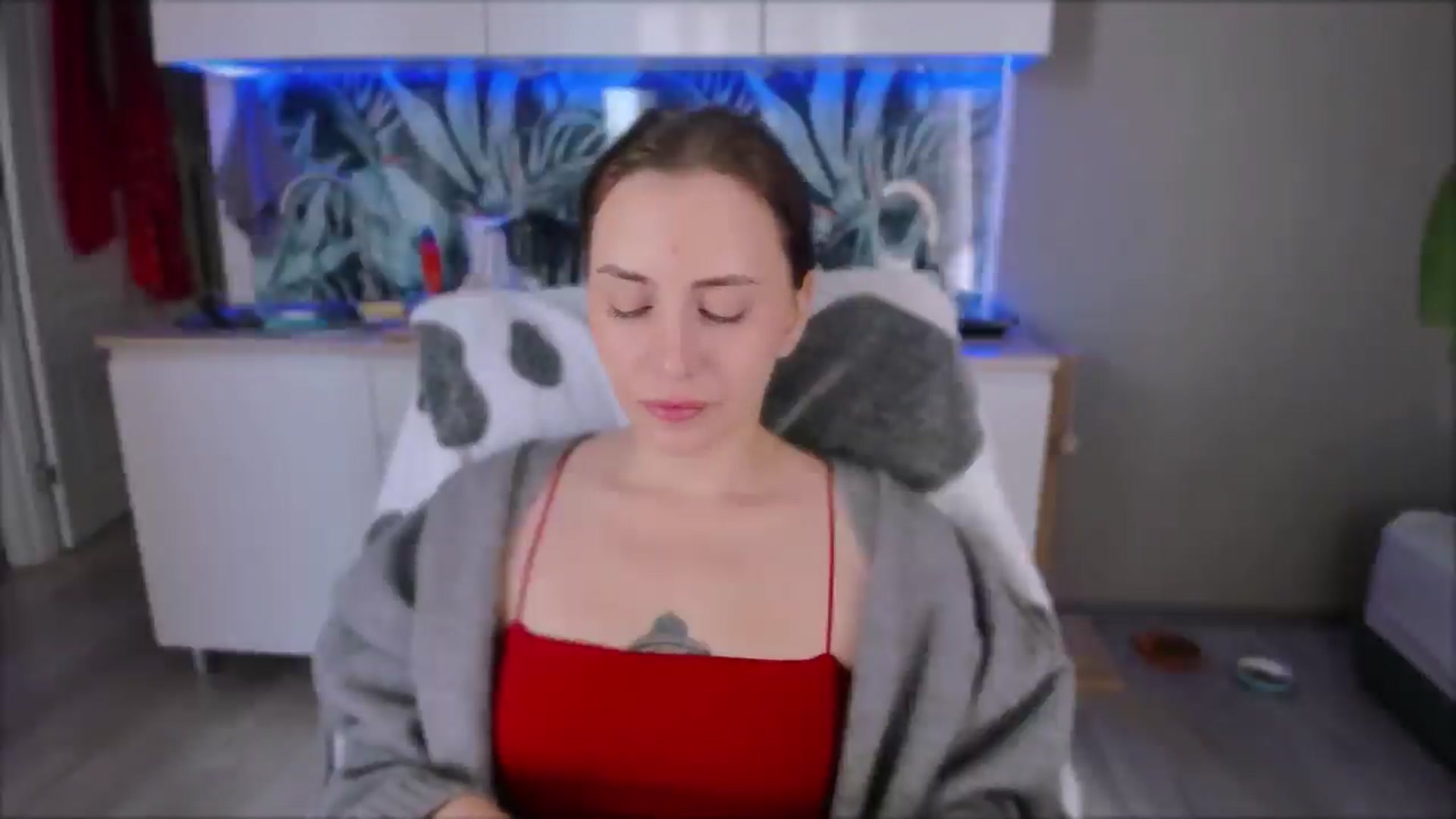 Gallery image thumbnail from Alien_Eva's myfreecams stream on, 09/20/2024, 02:11 image 15 of 20