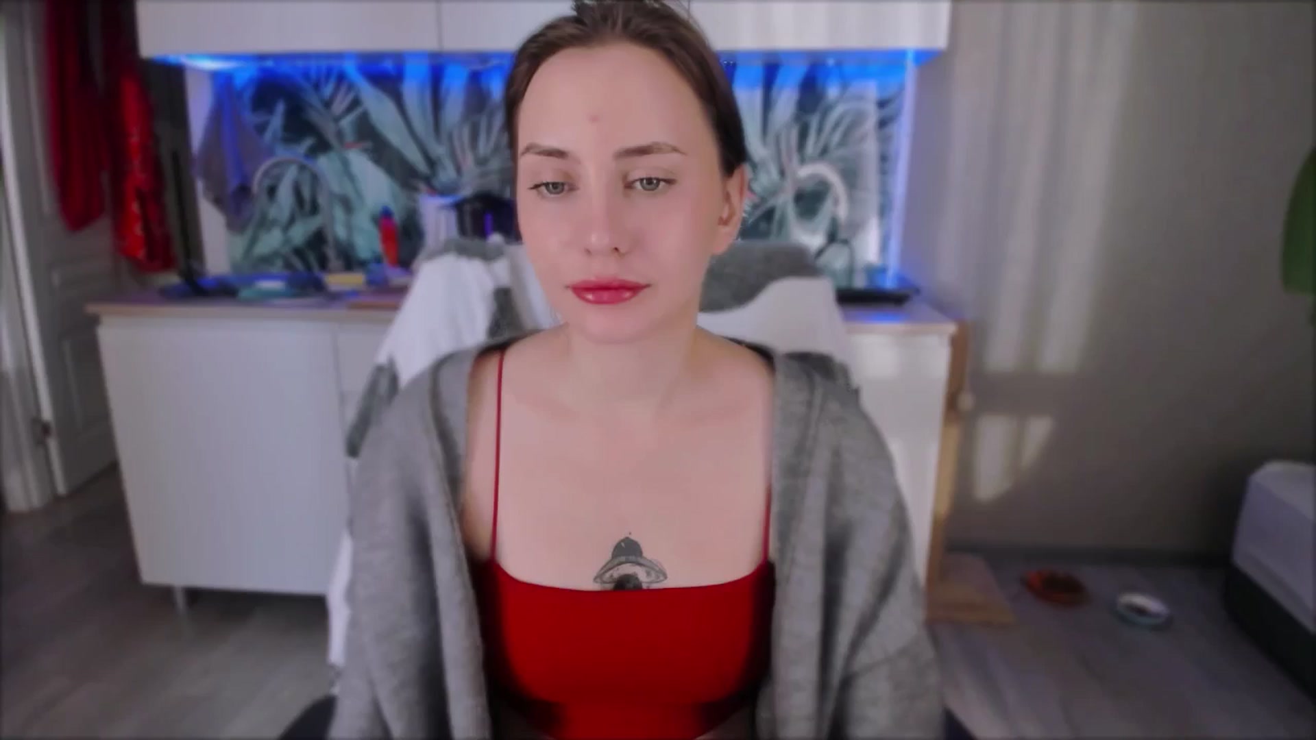 Gallery image thumbnail from Alien_Eva's myfreecams stream on, 09/20/2024, 02:11 image 1 of 20