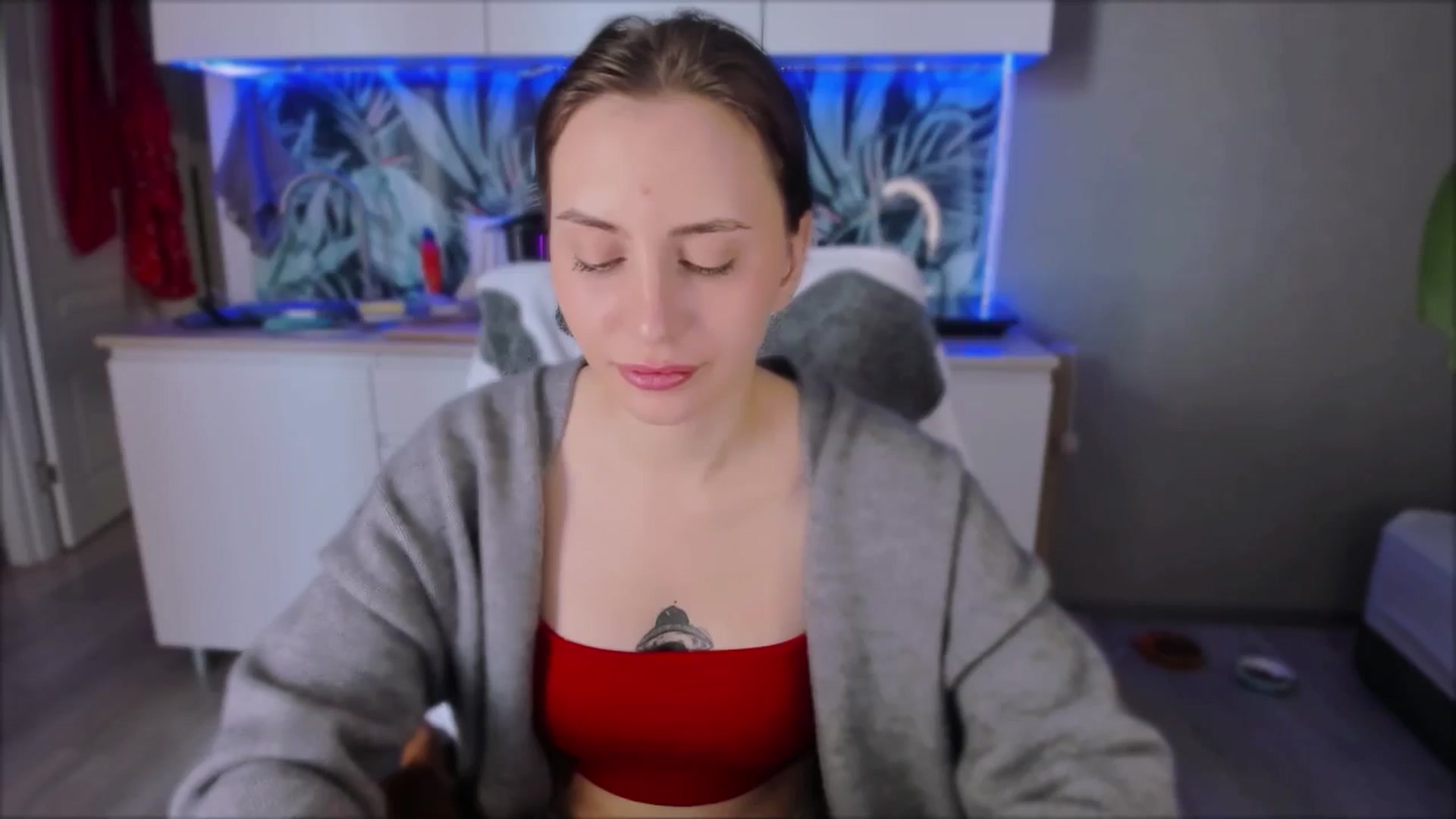 Gallery image thumbnail from Alien_Eva's myfreecams stream on, 09/20/2024, 02:11 image 18 of 20