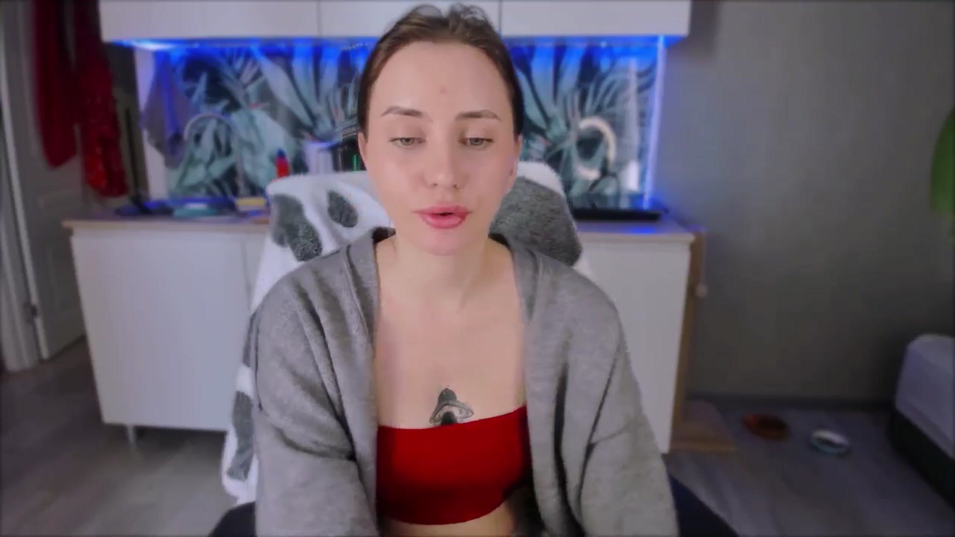 Gallery image thumbnail from Alien_Eva's myfreecams stream on, 09/20/2024, 02:11 image 17 of 20