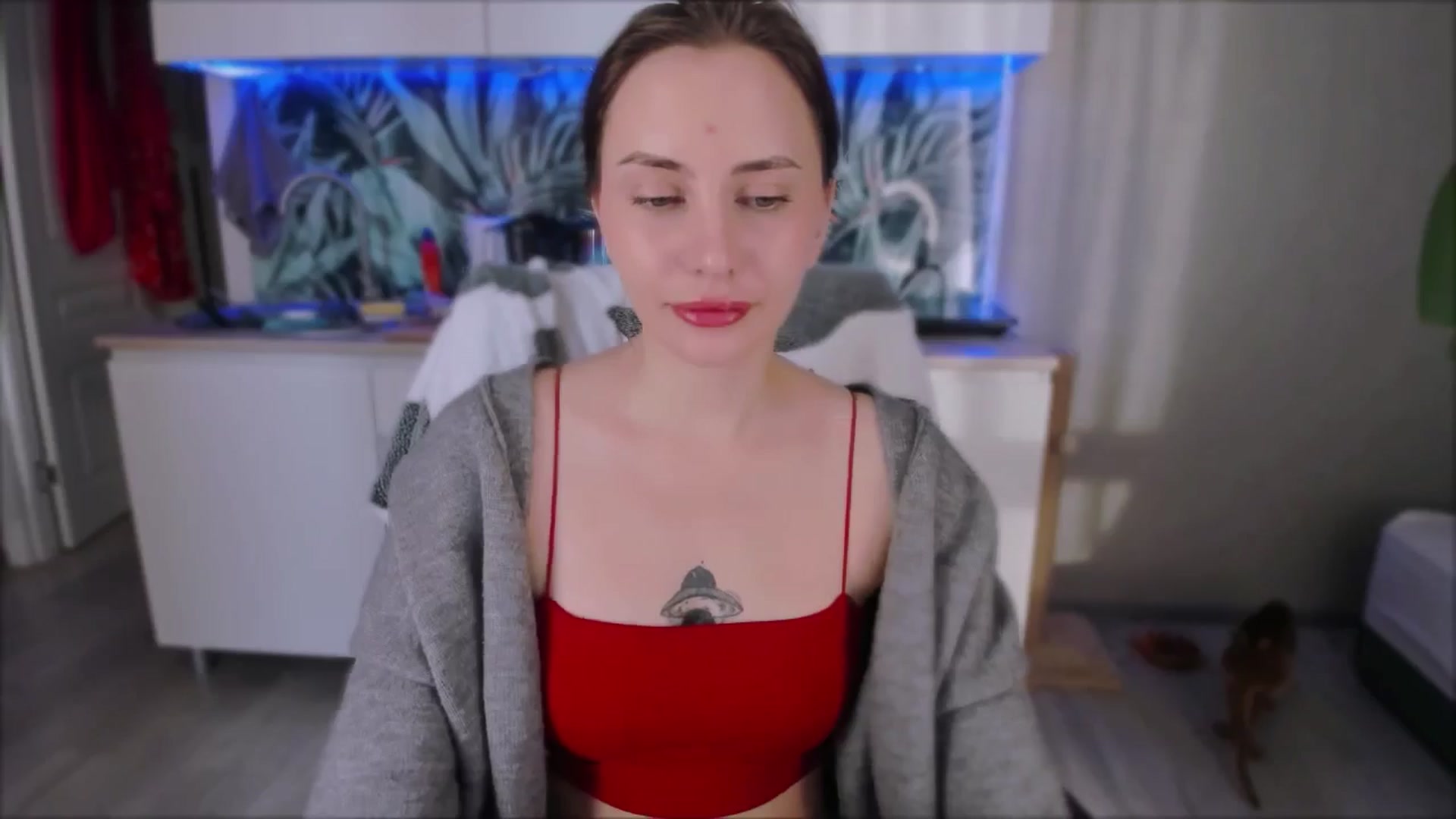 Gallery image thumbnail from Alien_Eva's myfreecams stream on, 09/20/2024, 02:11 image 4 of 20