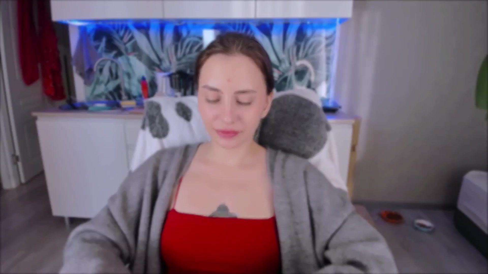 Gallery image thumbnail from Alien_Eva's myfreecams stream on, 09/20/2024, 02:11 image 11 of 20