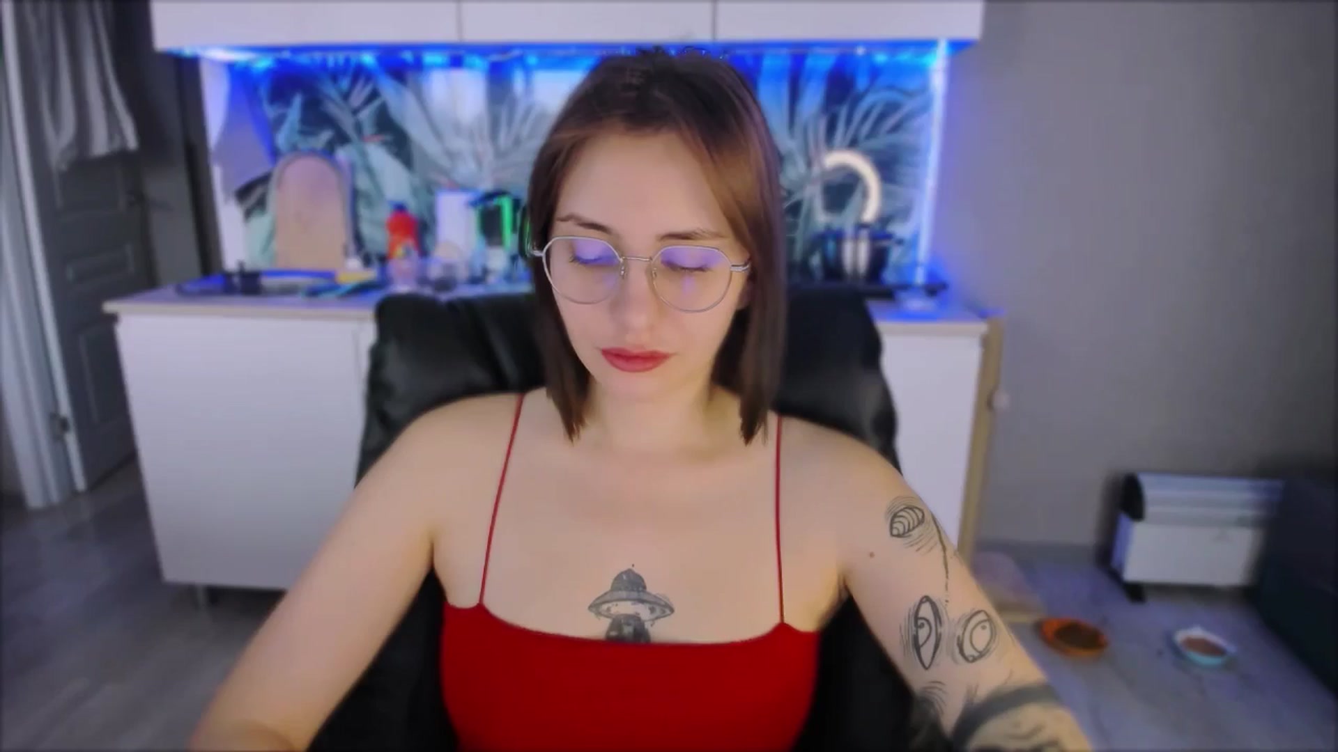 Gallery image thumbnail from Alien_Eva's myfreecams stream on, 09/30/2024, 03:39 image 11 of 20