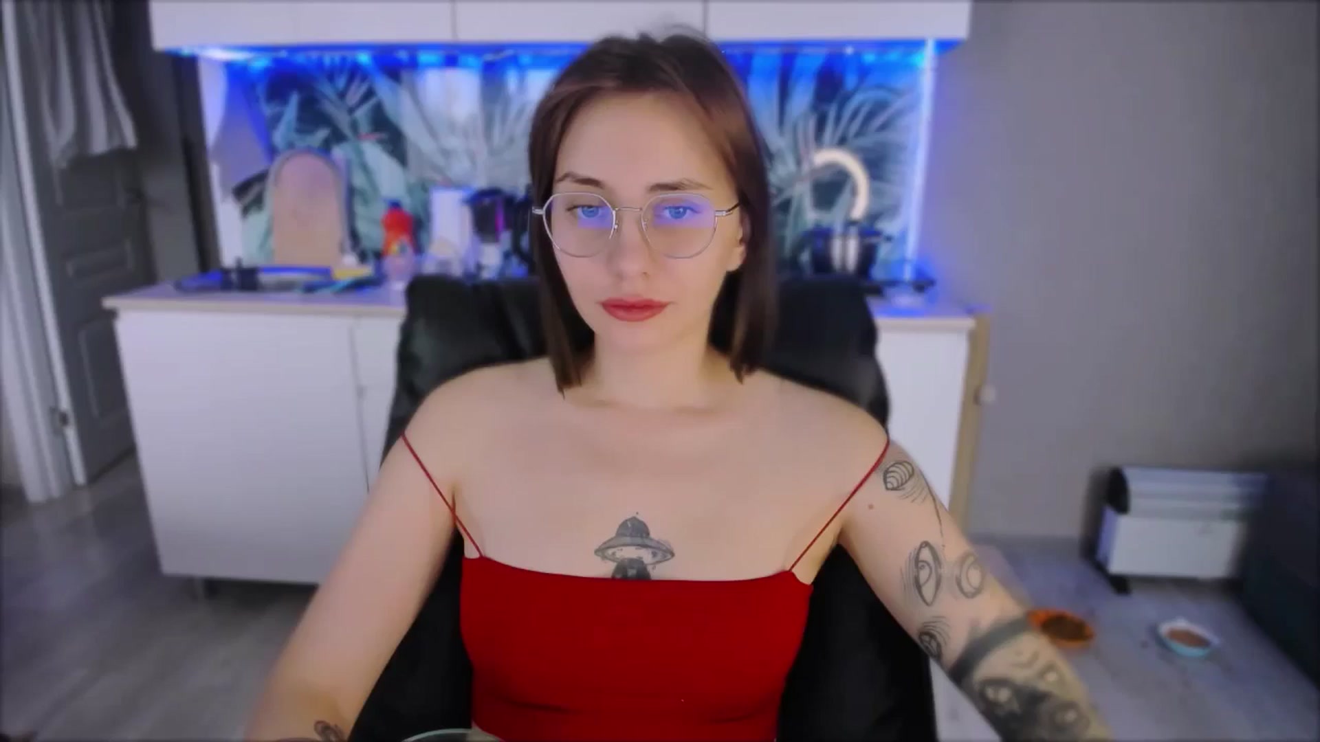 Gallery image thumbnail from Alien_Eva's myfreecams stream on, 09/30/2024, 03:39 image 7 of 20