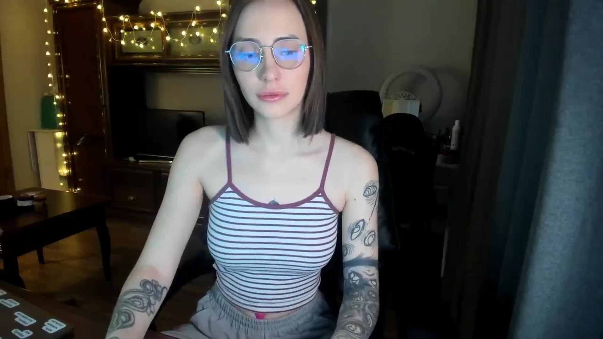 Gallery image thumbnail from Alien_Eva's myfreecams stream on, 02/13/2025, 02:17 image 6 of 20
