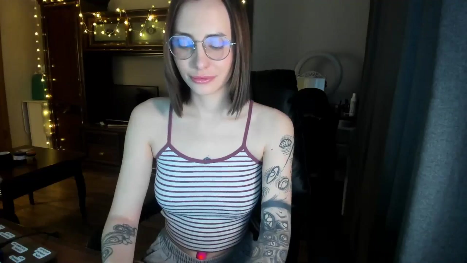 Gallery image thumbnail from Alien_Eva's myfreecams stream on, 02/13/2025, 02:17 image 12 of 20