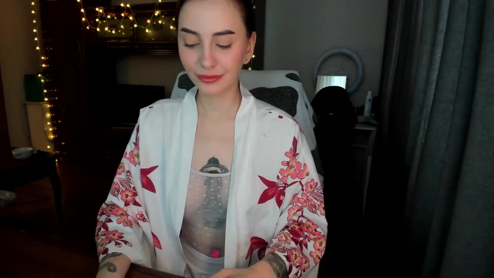 Gallery image thumbnail from Alien_Eva's myfreecams stream on, 03/04/2025, 02:07 image 17 of 20
