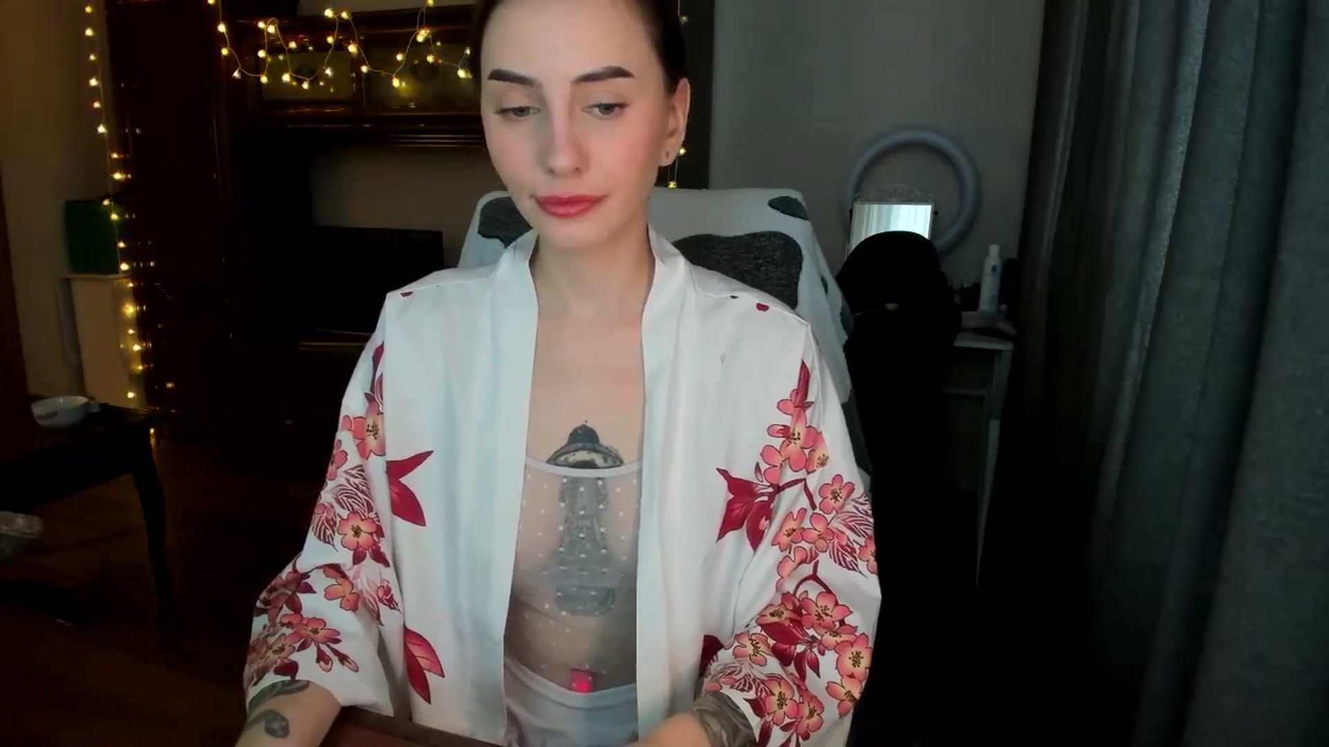 Gallery image thumbnail from Alien_Eva's myfreecams stream on, 03/04/2025, 02:07 image 18 of 20