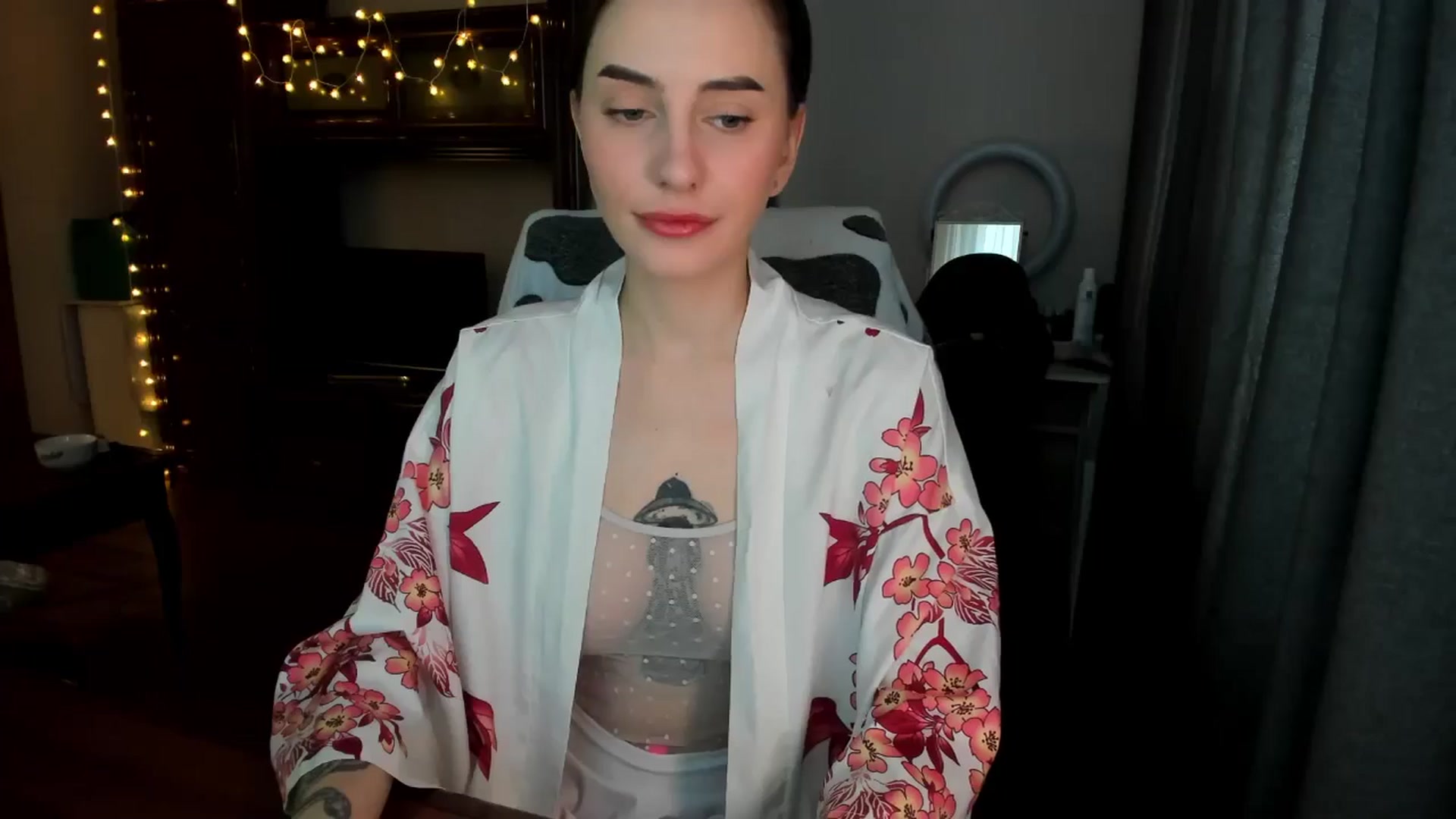 Gallery image thumbnail from Alien_Eva's myfreecams stream on, 03/04/2025, 02:07 image 20 of 20
