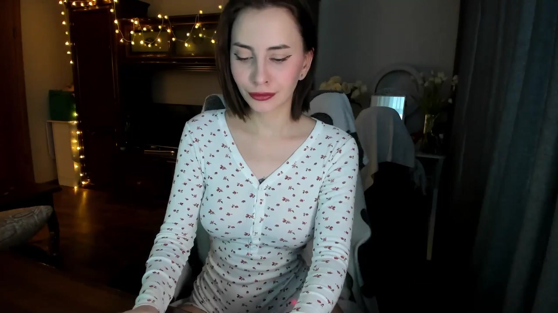 Gallery image thumbnail from Alien_Eva's myfreecams stream on, 03/11/2025, 01:46 image 7 of 20