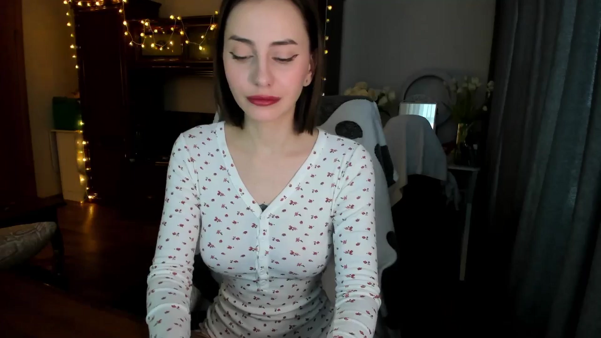 Gallery image thumbnail from Alien_Eva's myfreecams stream on, 03/11/2025, 01:46 image 17 of 20
