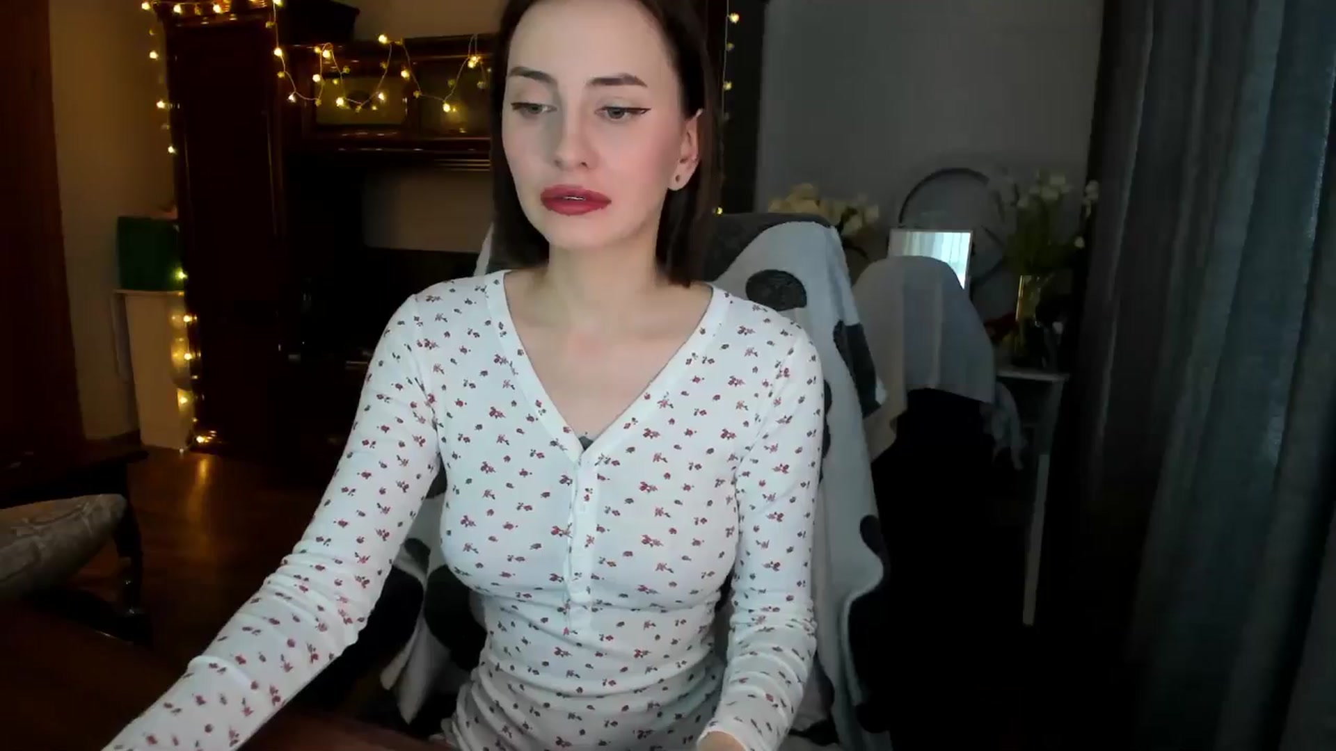 Gallery image thumbnail from Alien_Eva's myfreecams stream on, 03/11/2025, 01:46 image 19 of 20